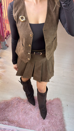 Coordinato Autumn muse