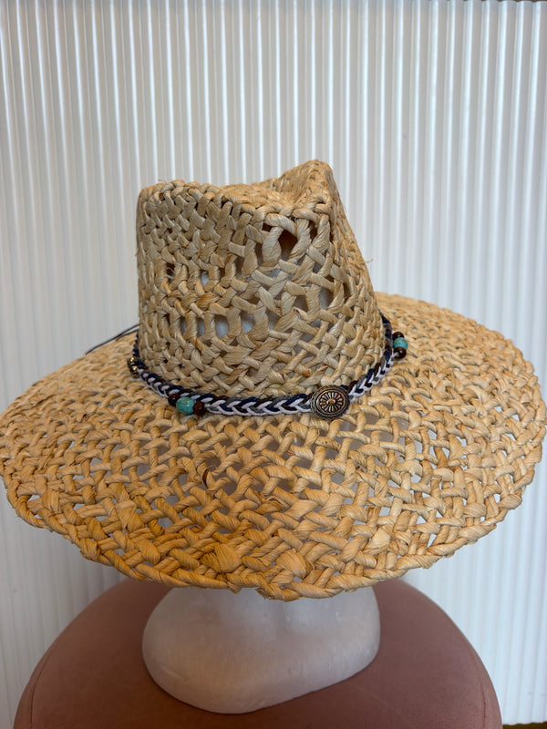 Cappello cowboy