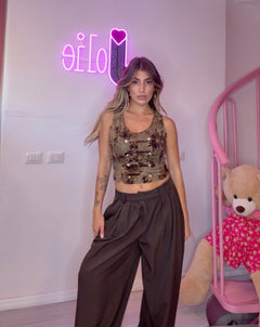 Top Damasco