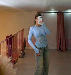 Maglia Elegance