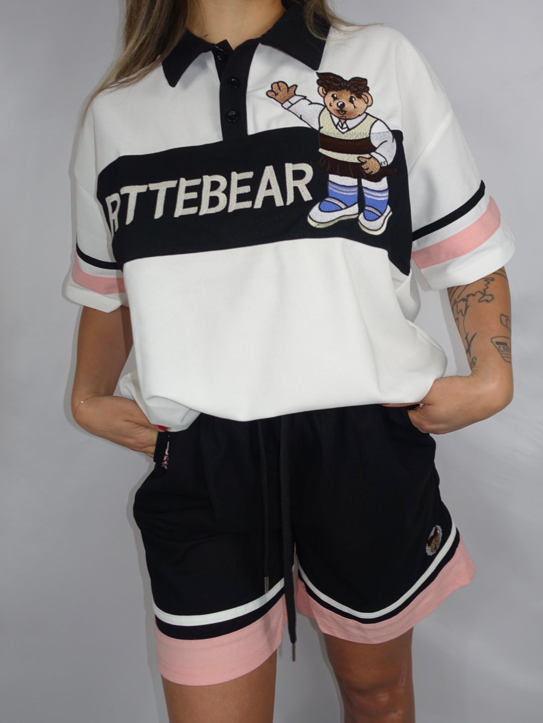 Coordinato Little Bear