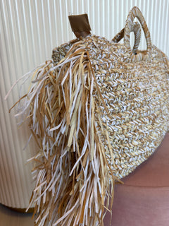 Borsa Boho-Chic