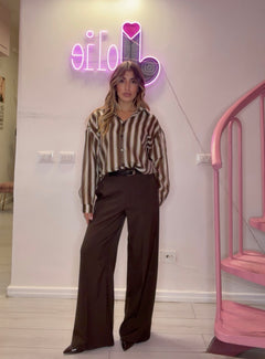 Pantalone Classic