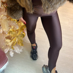 Leggings cavallerizza