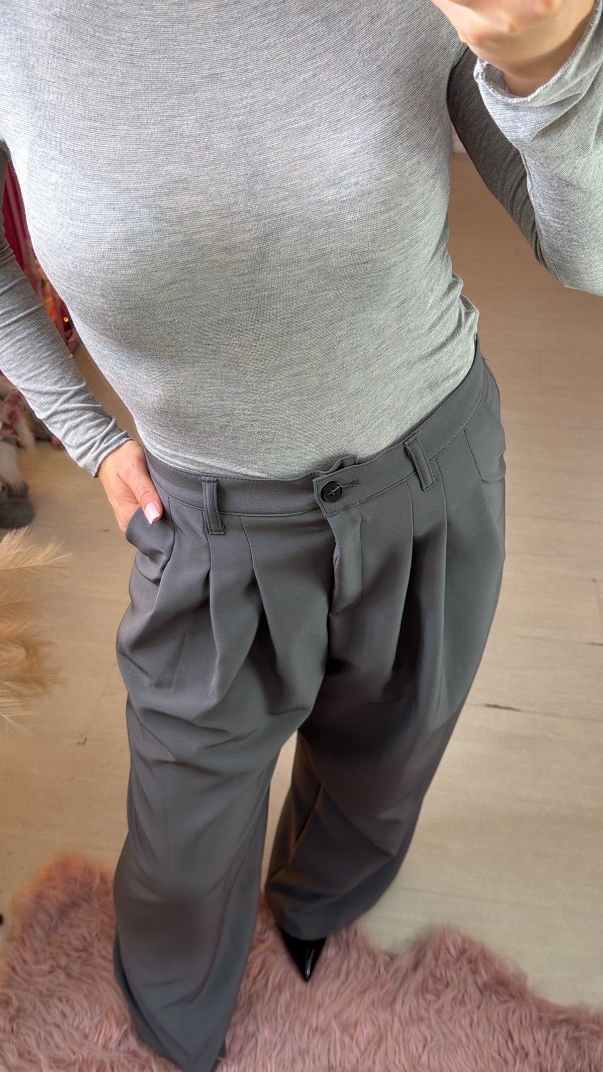 Pantalone Casual