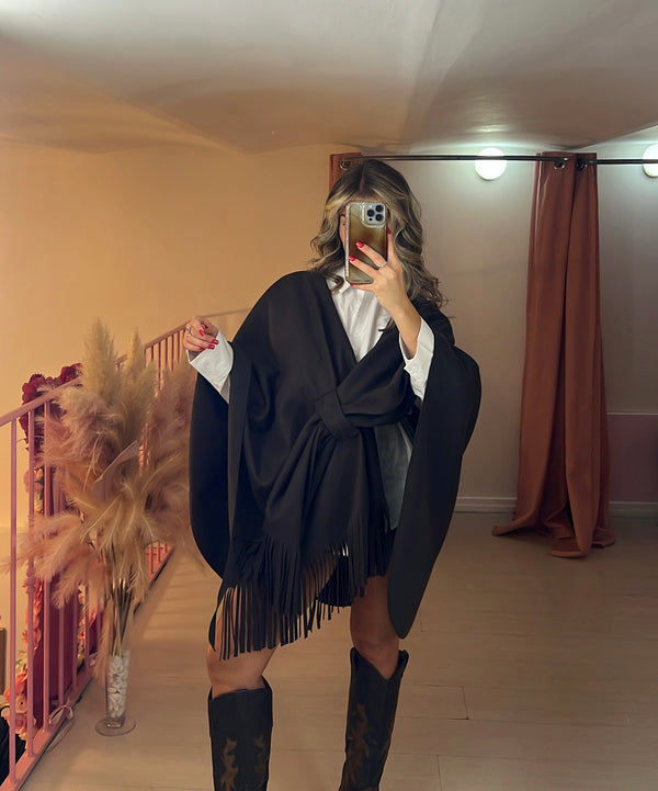 Mantella poncho