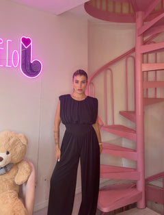 Jumpsuit aura
