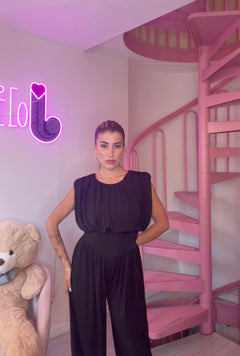 Jumpsuit aura