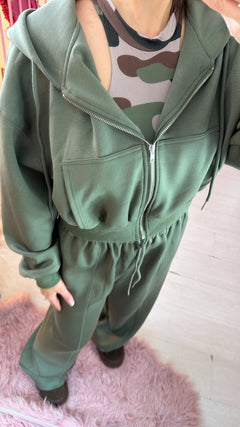 Coordinato tuta Melissa