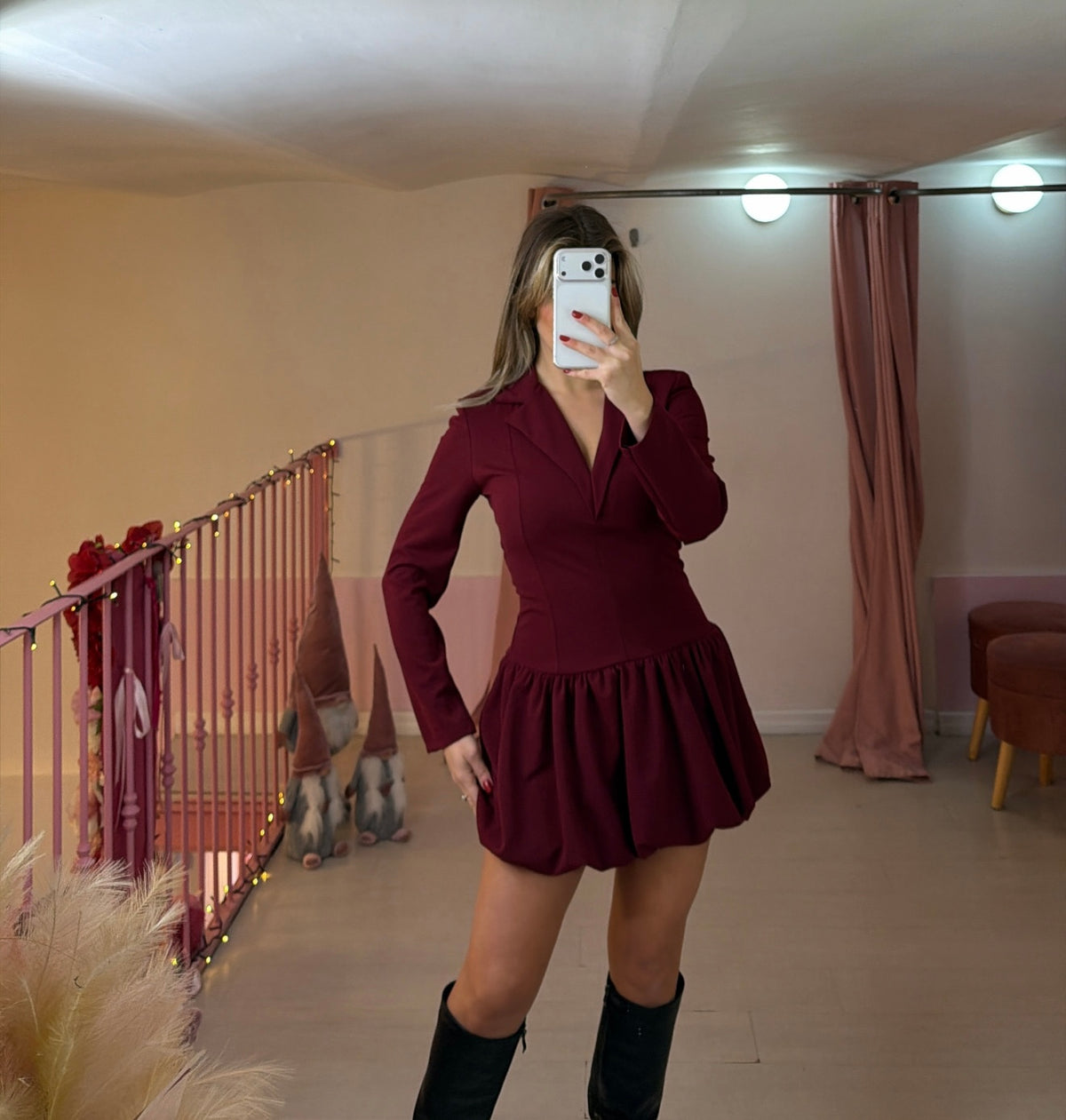 Abito Glamour