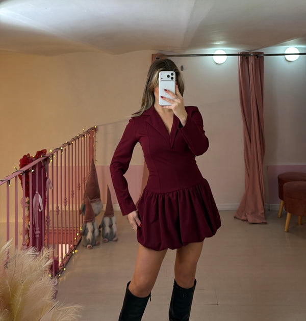 Abito Glamour