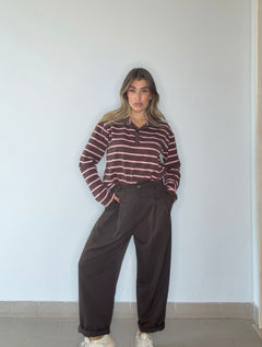 Pantalone ovetto