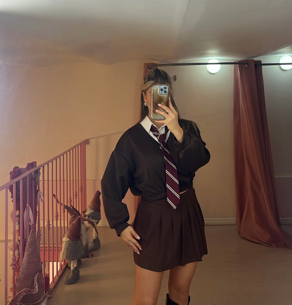 Felpa college