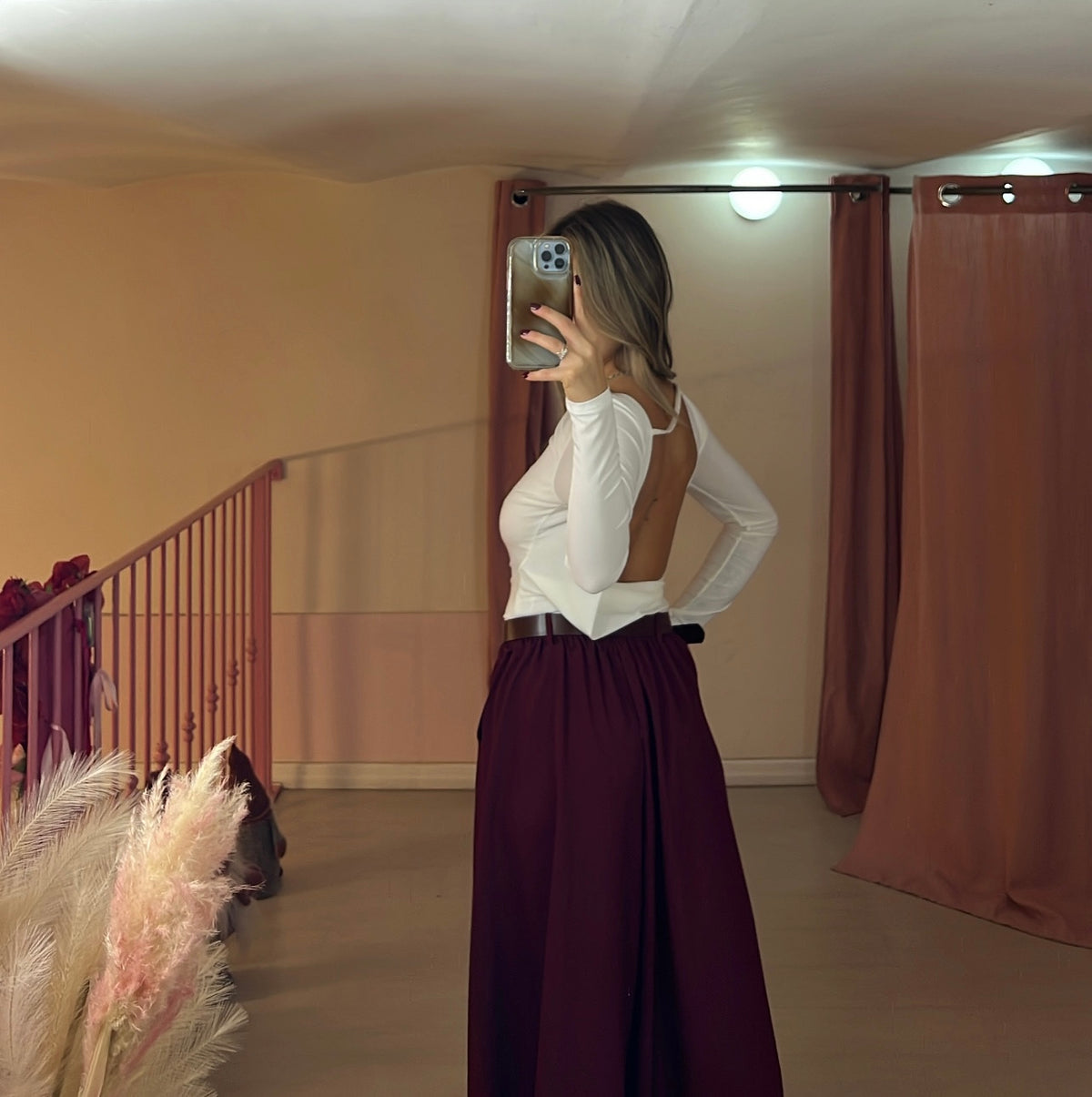 Body scollo schiena
