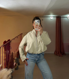 Giacca bomber