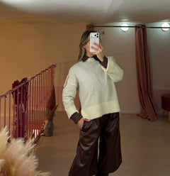 Maglioncino Wool