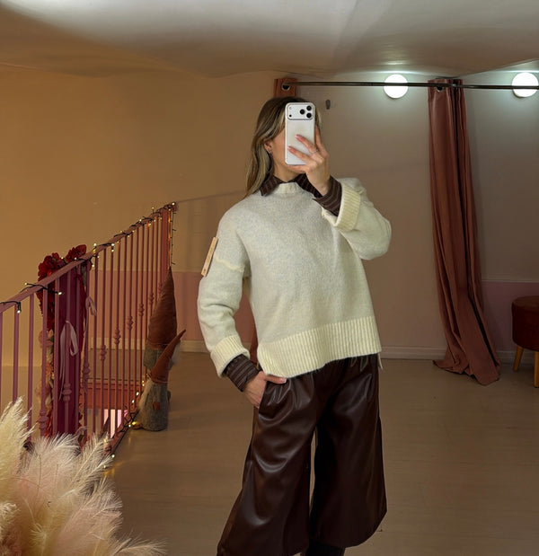 Maglioncino Wool