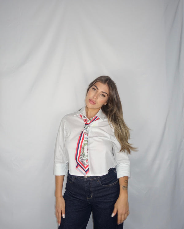 Top camicetta Daisy