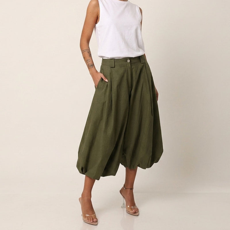 Pantaloni e jeans